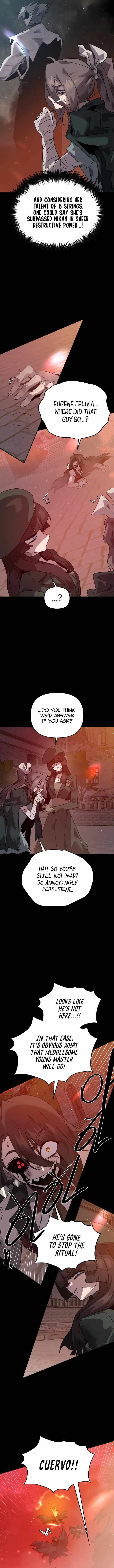 My Second Life is a Healing Life? Chapter 68 page 4