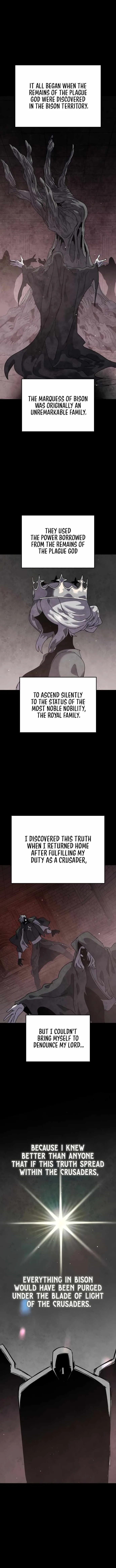 My Second Life is a Healing Life? Chapter 68 page 9