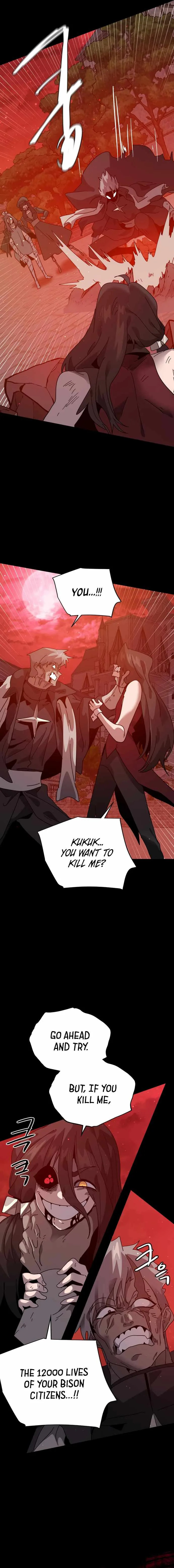 My Second Life is a Healing Life? Chapter 68 page 6
