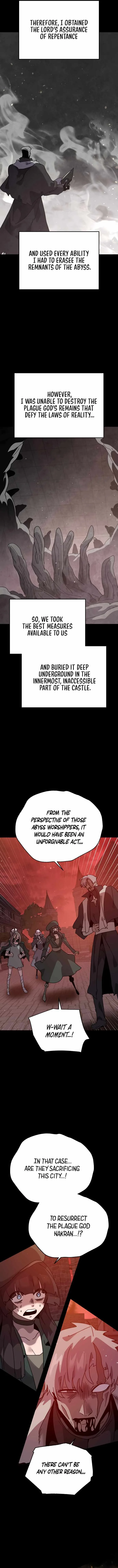 My Second Life is a Healing Life? Chapter 68 page 10
