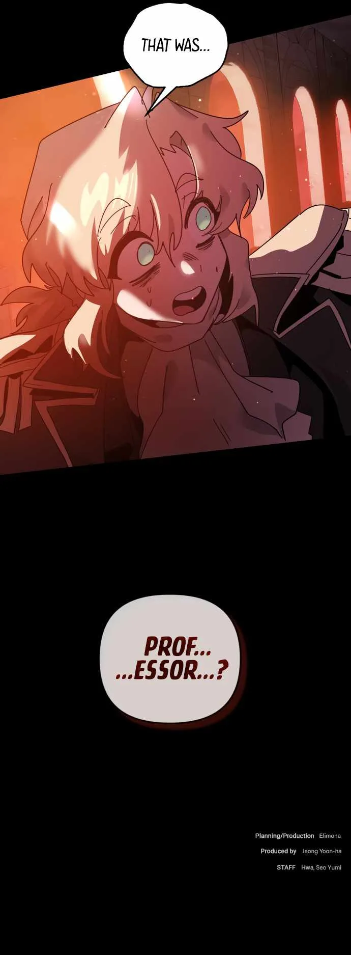 My Second Life is a Healing Life? Chapter 68 page 19