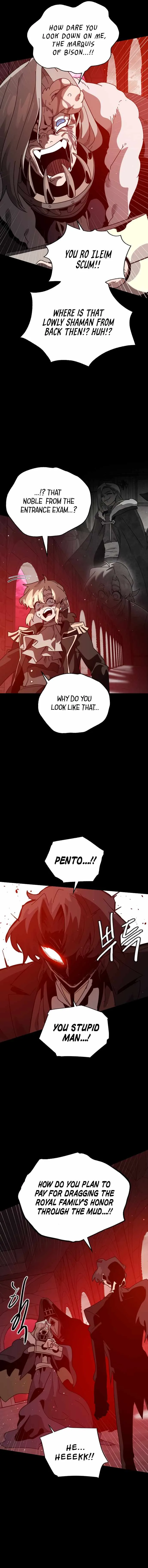 My Second Life is a Healing Life? Chapter 69 page 6