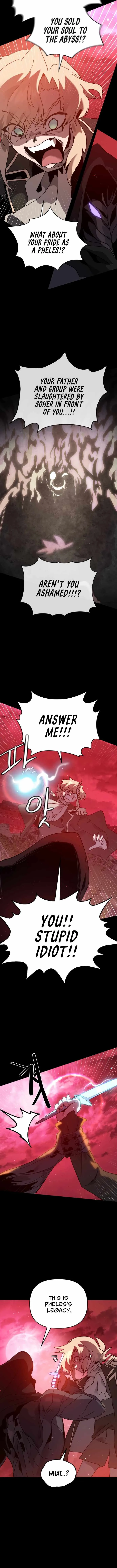 My Second Life is a Healing Life? Chapter 69 page 14