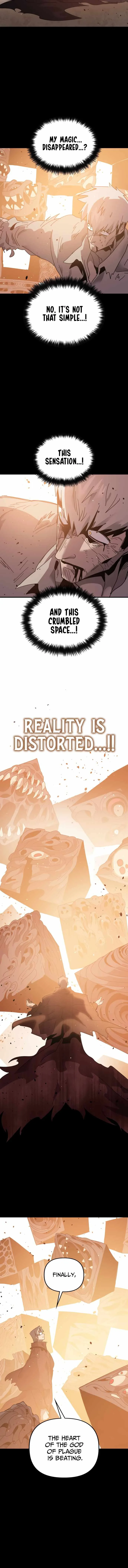 My Second Life is a Healing Life? Chapter 70 page 13