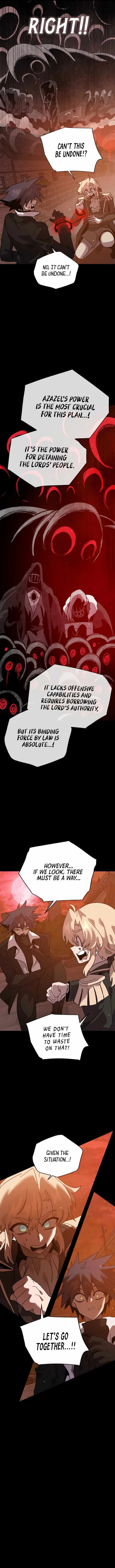 My Second Life is a Healing Life? Chapter 70 page 10