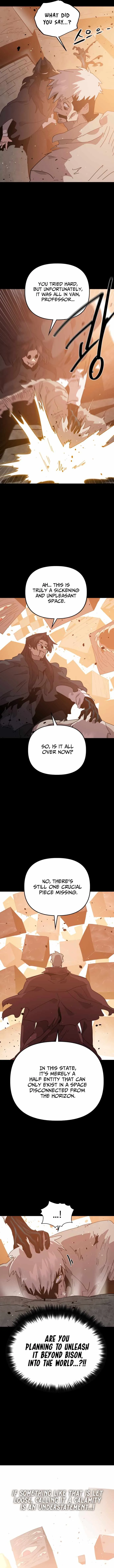 My Second Life is a Healing Life? Chapter 70 page 14