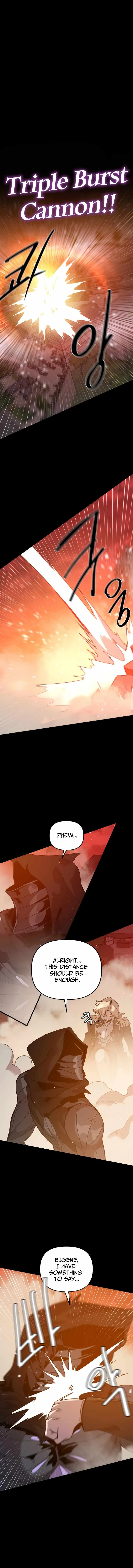 My Second Life is a Healing Life? Chapter 70 page 3