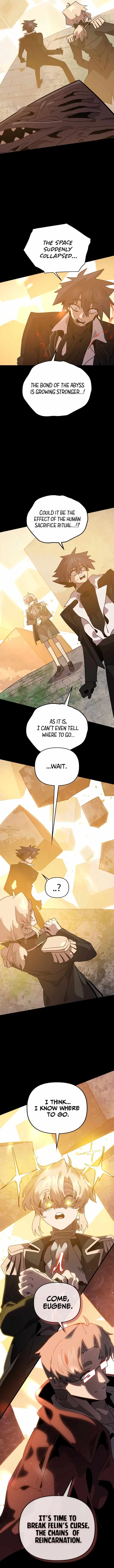 My Second Life is a Healing Life? Chapter 70 page 16