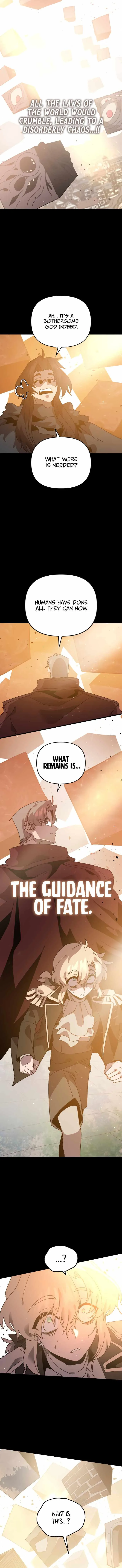 My Second Life is a Healing Life? Chapter 70 page 15