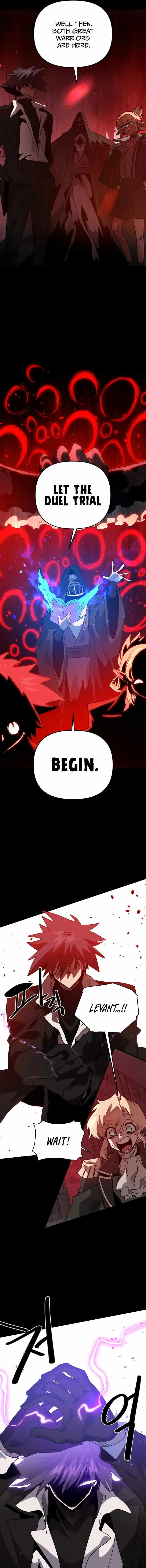My Second Life is a Healing Life? Chapter 69 page 12