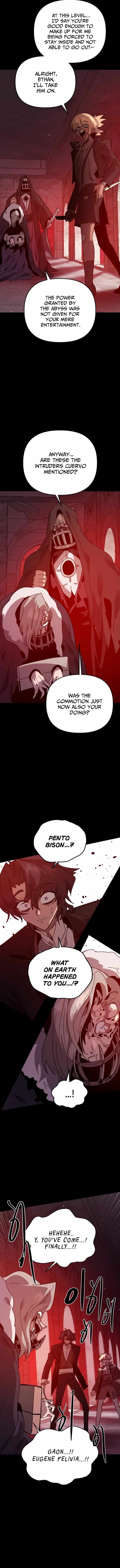 My Second Life is a Healing Life? Chapter 69 page 5