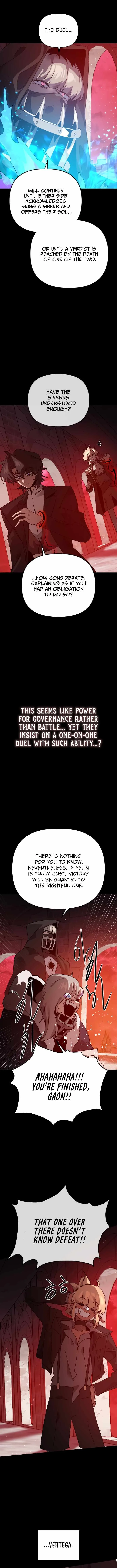 My Second Life is a Healing Life? Chapter 69 page 9