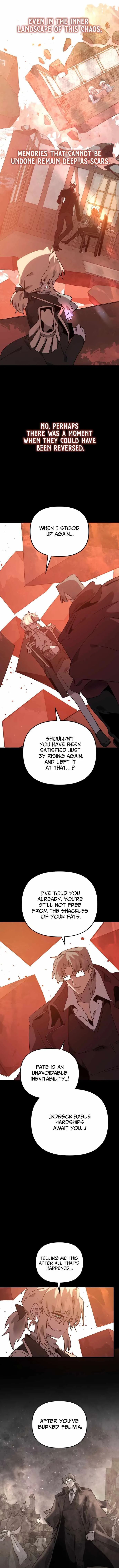 My Second Life is a Healing Life? Chapter 72 page 4