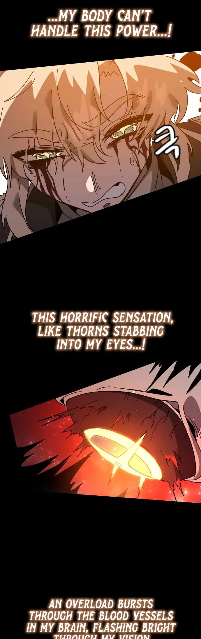 My Second Life is a Healing Life? Chapter 72 page 13