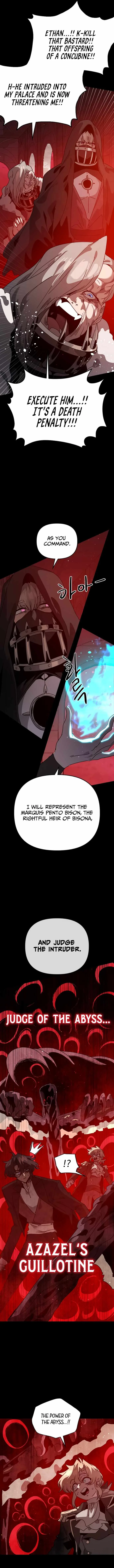 My Second Life is a Healing Life? Chapter 69 page 7