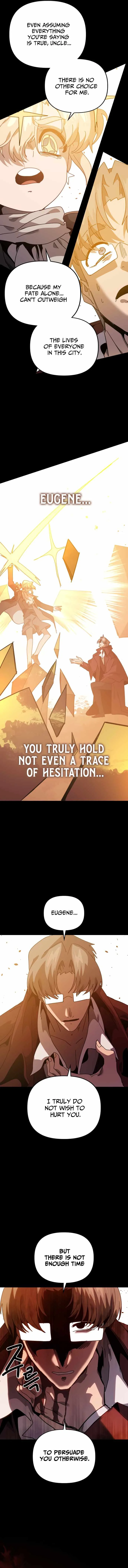 My Second Life is a Healing Life? Chapter 72 page 9