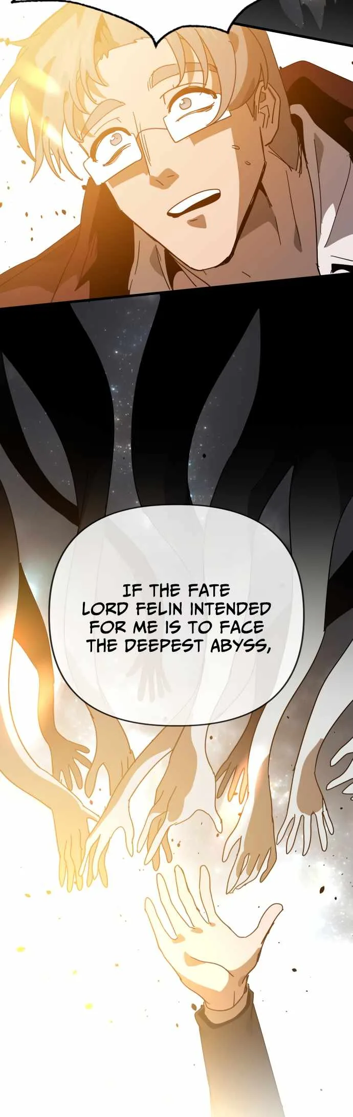 My Second Life is a Healing Life? Chapter 72 page 17