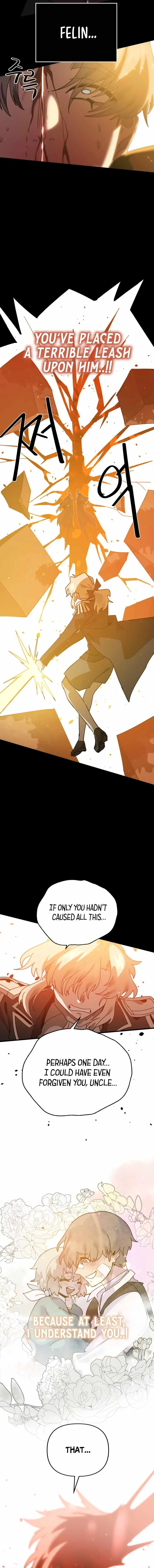 My Second Life is a Healing Life? Chapter 72 page 19