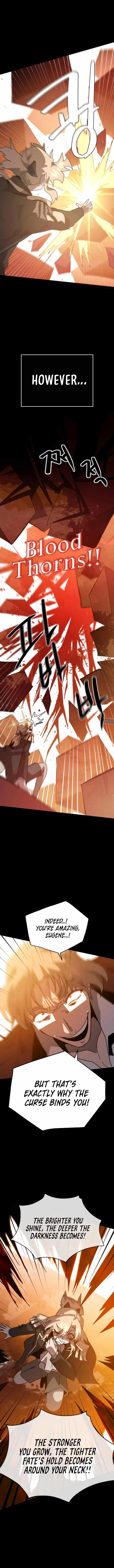 My Second Life is a Healing Life? Chapter 72 page 12