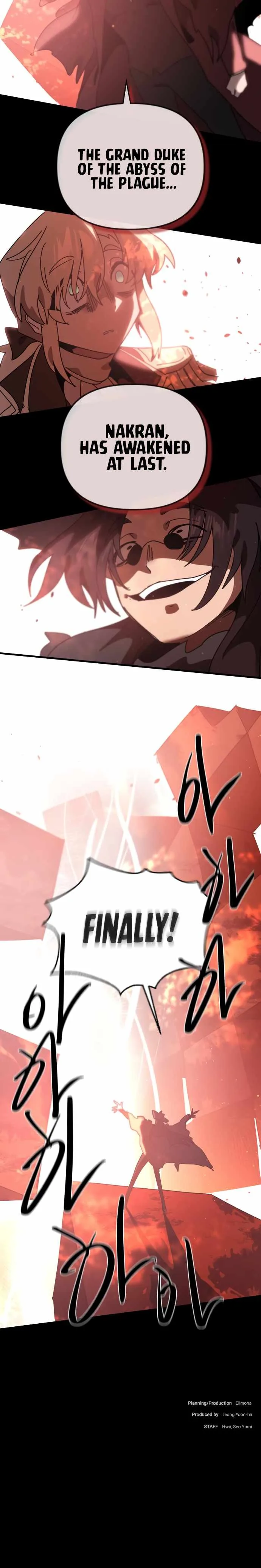 My Second Life is a Healing Life? Chapter 72 page 21