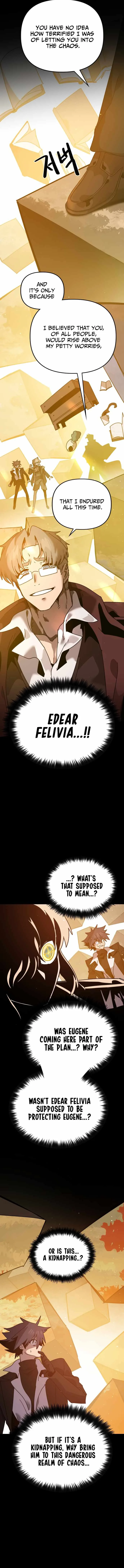 My Second Life is a Healing Life? Chapter 71 page 13
