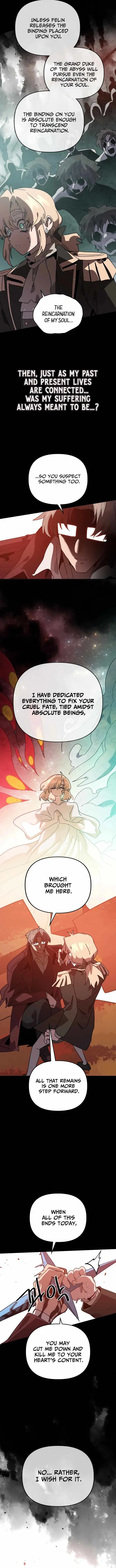 My Second Life is a Healing Life? Chapter 71 page 18