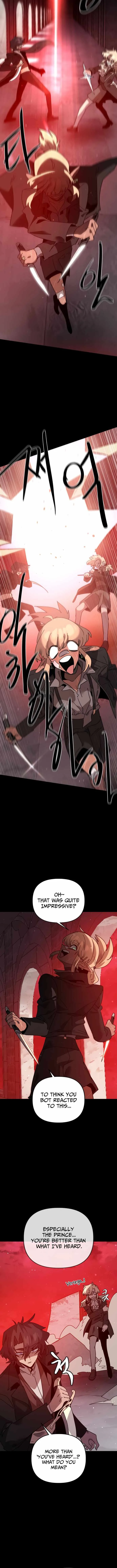 My Second Life is a Healing Life? Chapter 69 page 4