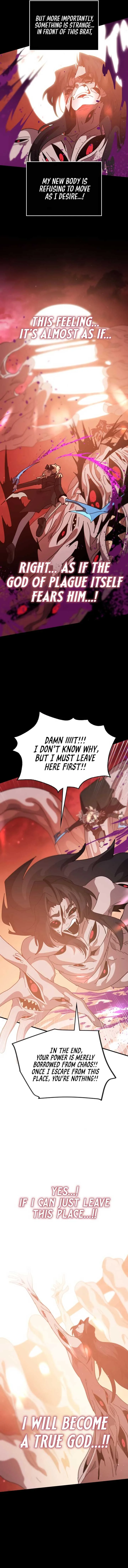 My Second Life is a Healing Life? Chapter 75 page 12