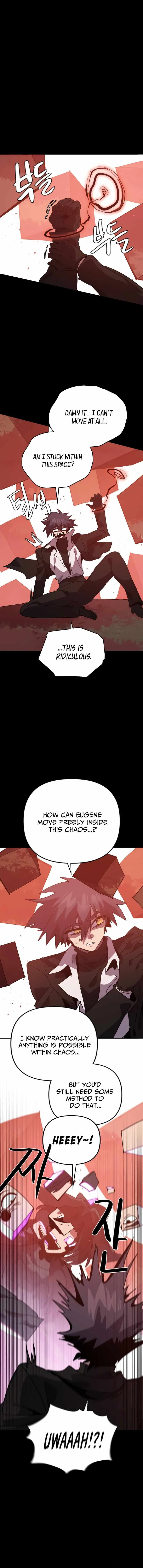 My Second Life is a Healing Life? Chapter 73 page 3