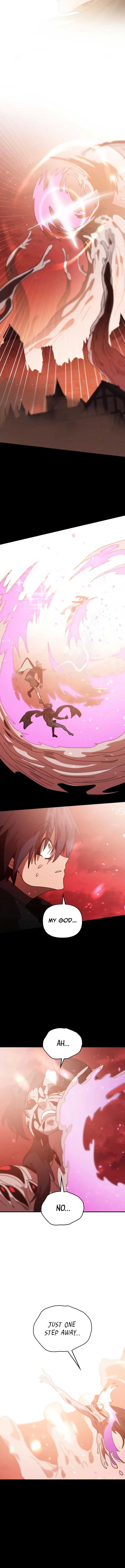 My Second Life is a Healing Life? Chapter 75 page 14