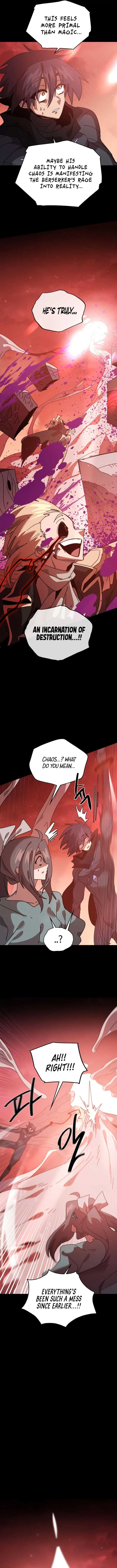 My Second Life is a Healing Life? Chapter 75 page 3
