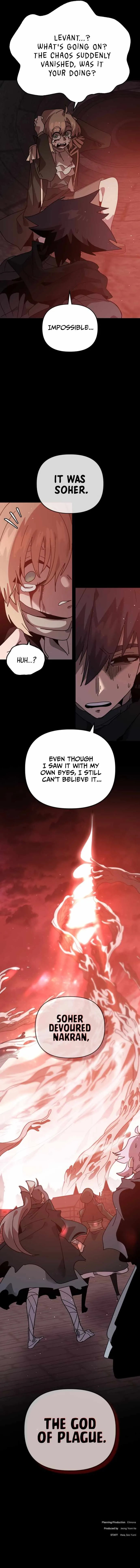 My Second Life is a Healing Life? Chapter 73 page 16