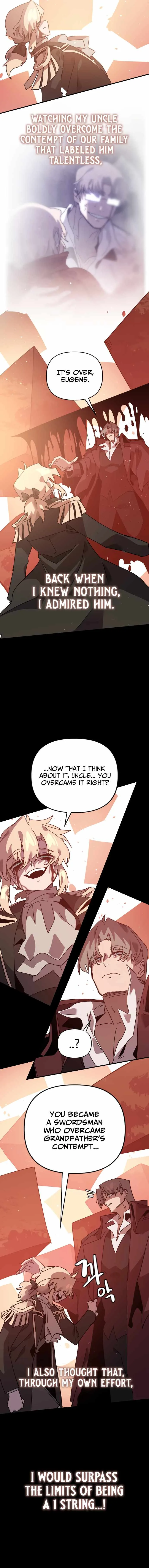 My Second Life is a Healing Life? Chapter 73 page 11