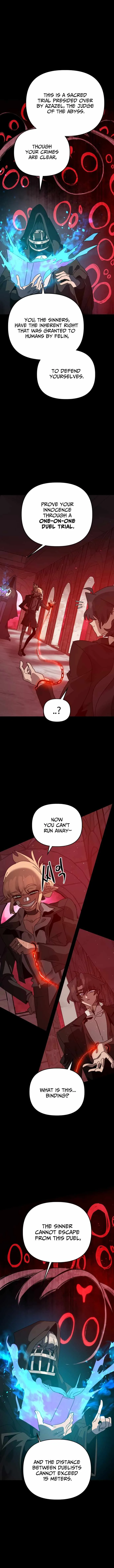 My Second Life is a Healing Life? Chapter 69 page 8