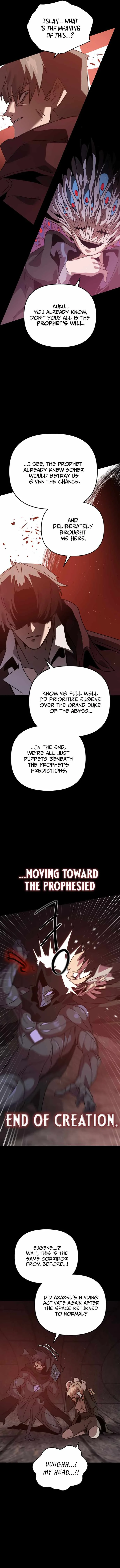 My Second Life is a Healing Life? Chapter 73 page 15