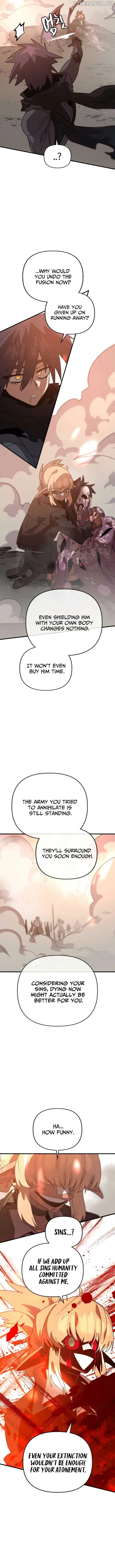 My Second Life is a Healing Life? Chapter 77 page 7