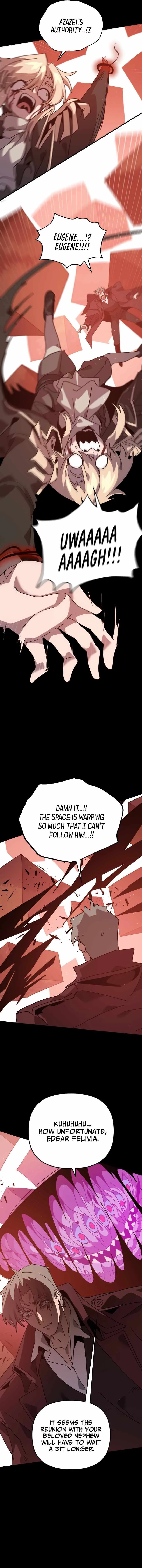 My Second Life is a Healing Life? Chapter 73 page 14