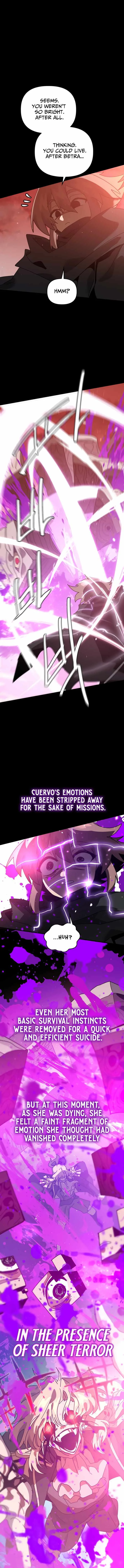 My Second Life is a Healing Life? Chapter 74 page 16