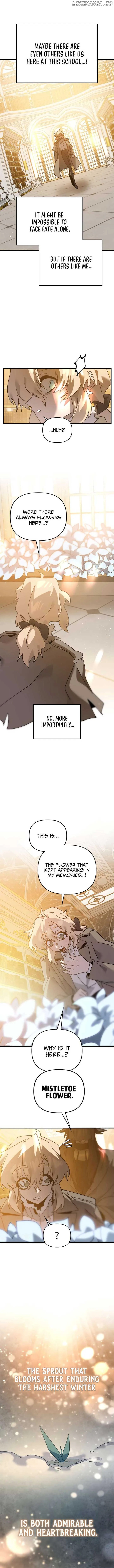 My Second Life is a Healing Life? Chapter 79 page 13