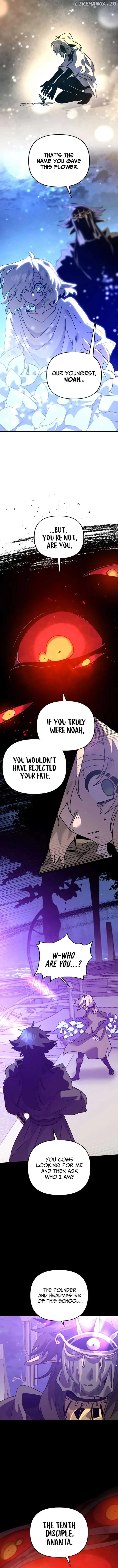 My Second Life is a Healing Life? Chapter 79 page 14