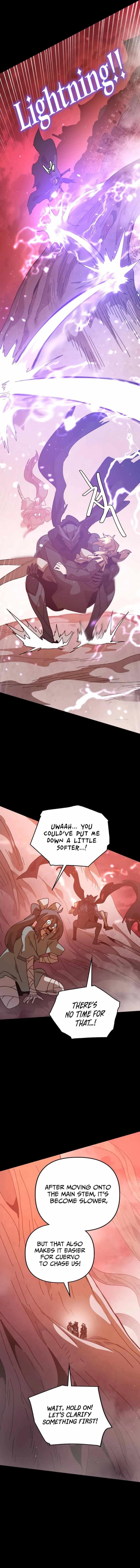 My Second Life is a Healing Life? Chapter 74 page 13