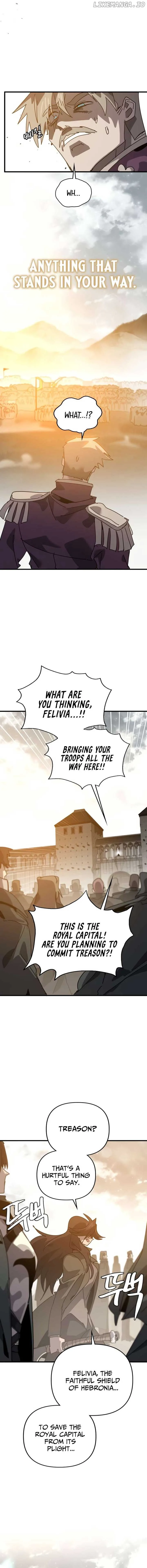 My Second Life is a Healing Life? Chapter 79 page 16