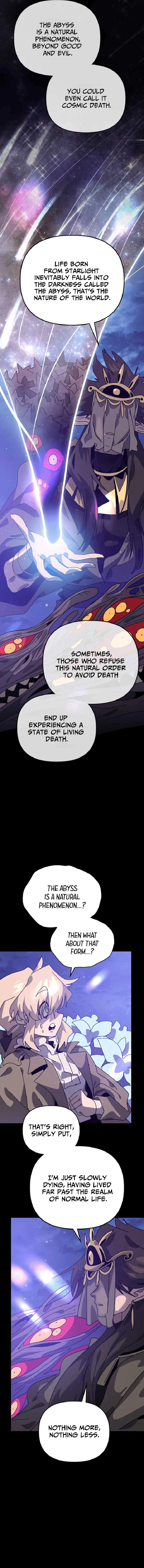 My Second Life is a Healing Life? Chapter 80 page 4