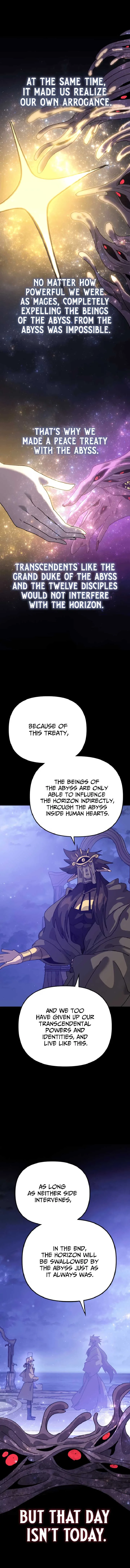My Second Life is a Healing Life? Chapter 80 page 11