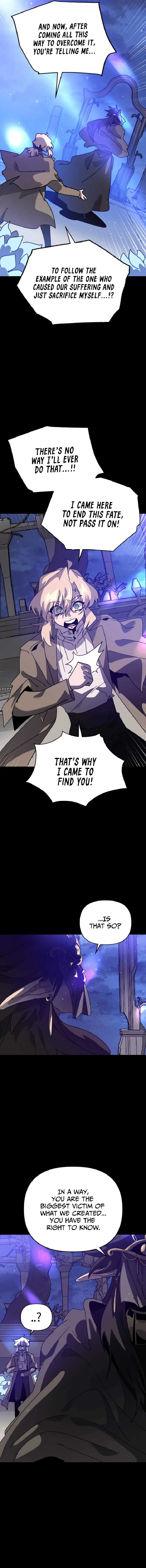 My Second Life is a Healing Life? Chapter 80 page 7