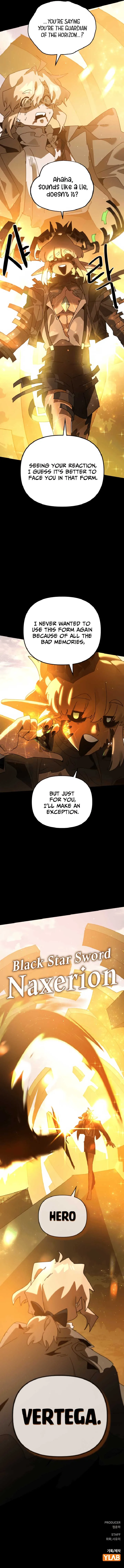 My Second Life is a Healing Life? Chapter 81 page 17