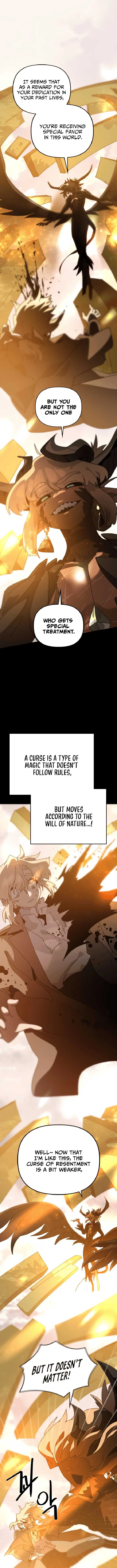 My Second Life is a Healing Life? Chapter 81 page 7