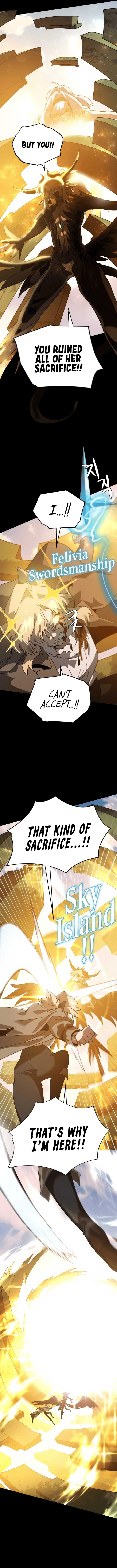 My Second Life is a Healing Life? Chapter 81 page 10