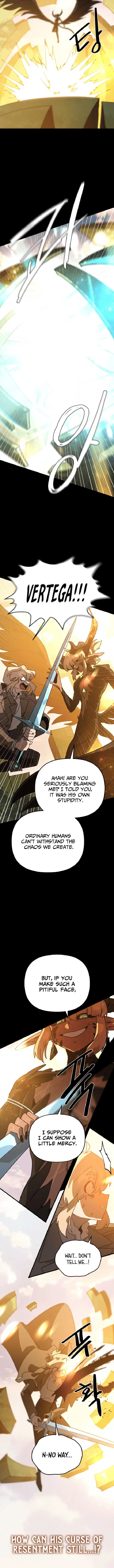 My Second Life is a Healing Life? Chapter 81 page 6