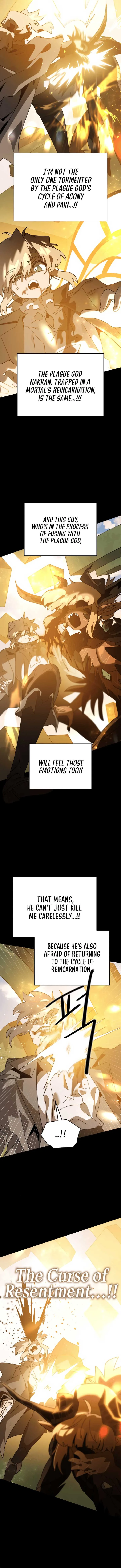 My Second Life is a Healing Life? Chapter 81 page 14